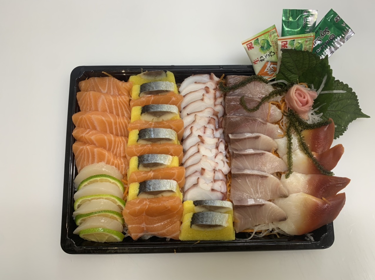 set sashimi 05