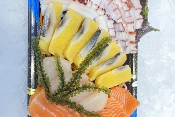Set sashimi 03